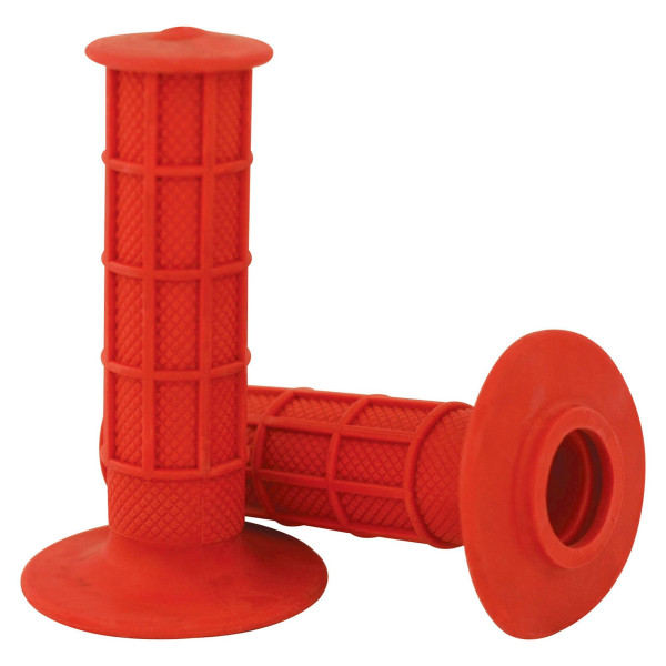 Bike It Bike it mx grips red